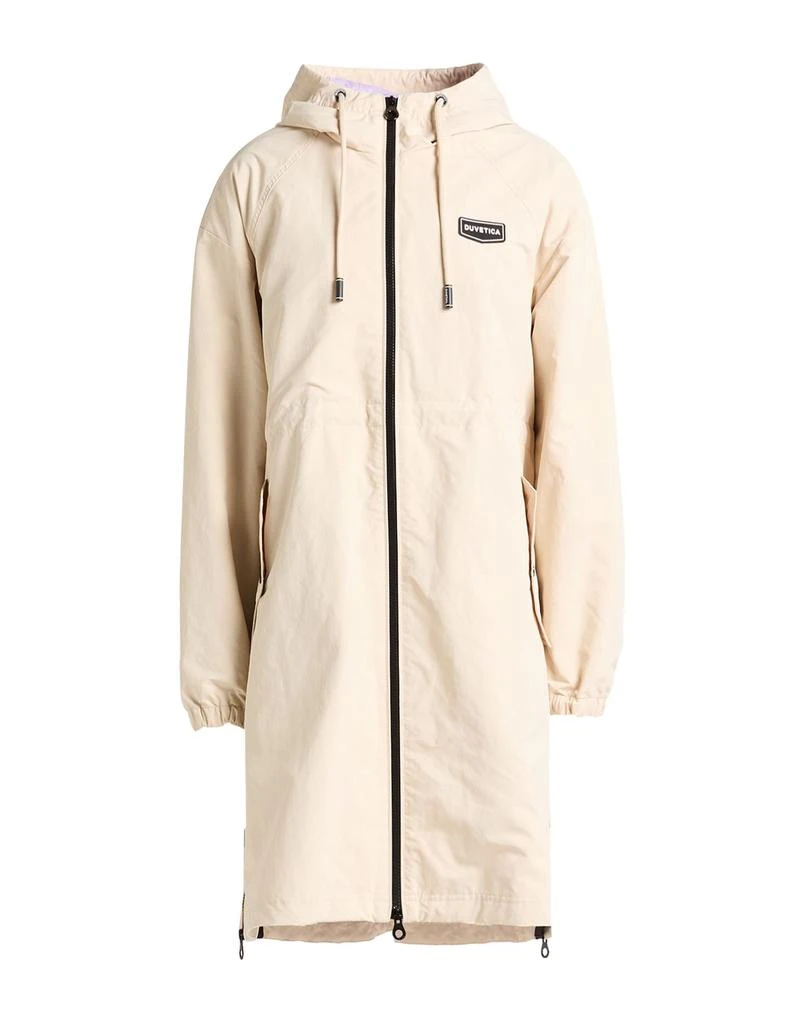 DUVETICA Full-length jacket 1
