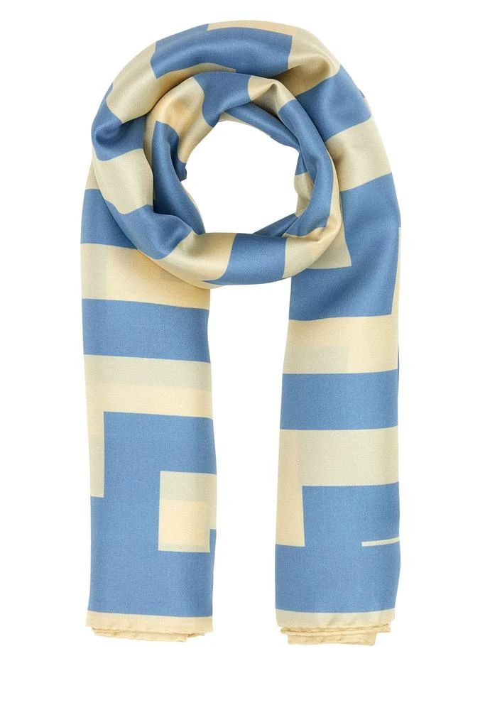 Jimmy Choo Foulard 1