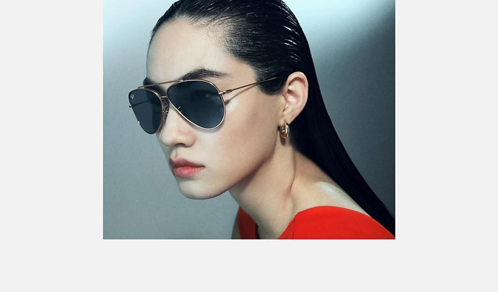 Ray-Ban AVIATOR REVERSE 3