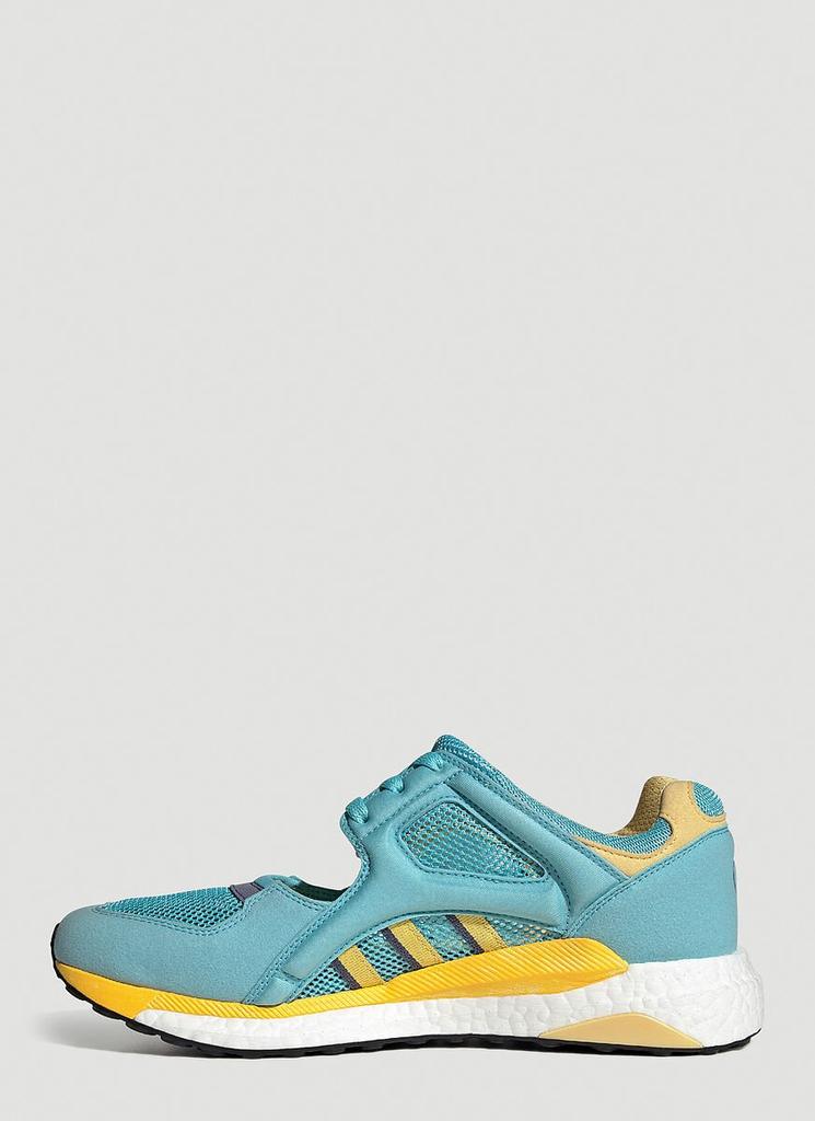 Adidas Adidas Originals X Human Made EQT Racing HM Sneakers