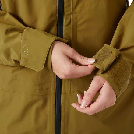 Helly Hansen Sogn Shell Jacket - Women
s 9