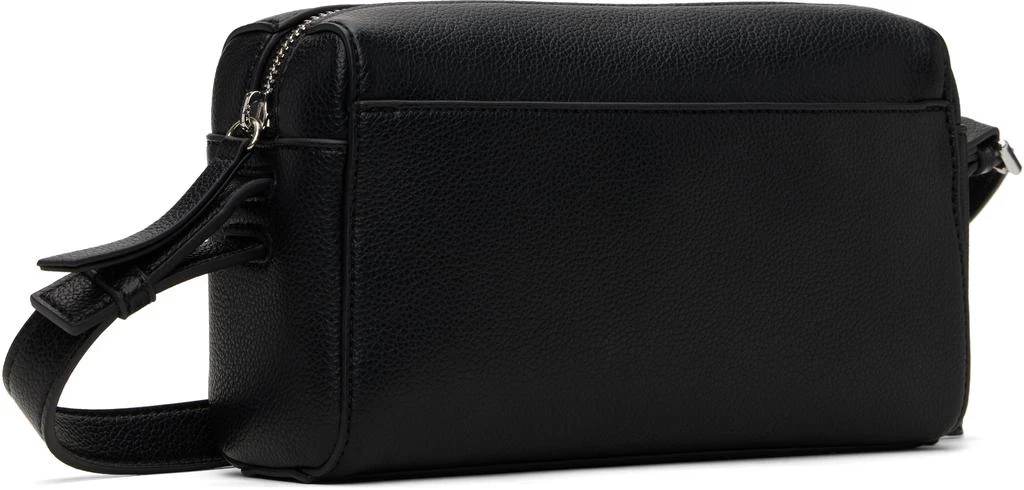 A.P.C. Black Nino Camera Bag 3