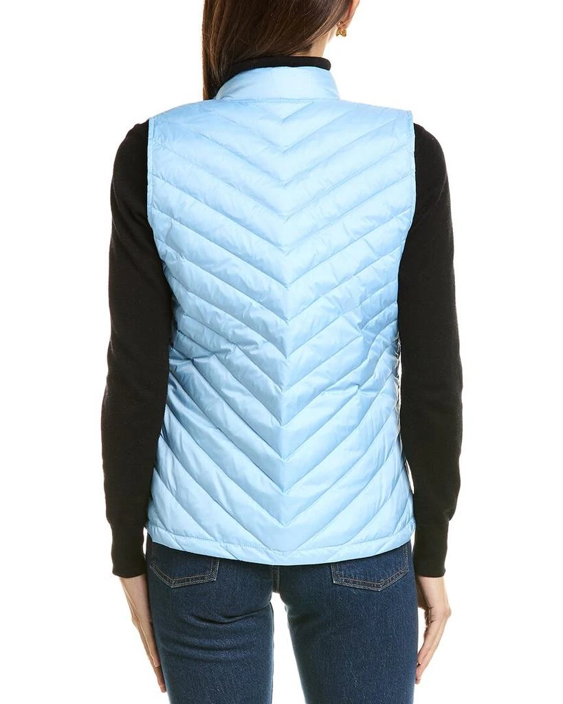 J.McLaughlin Lumi Vest 2