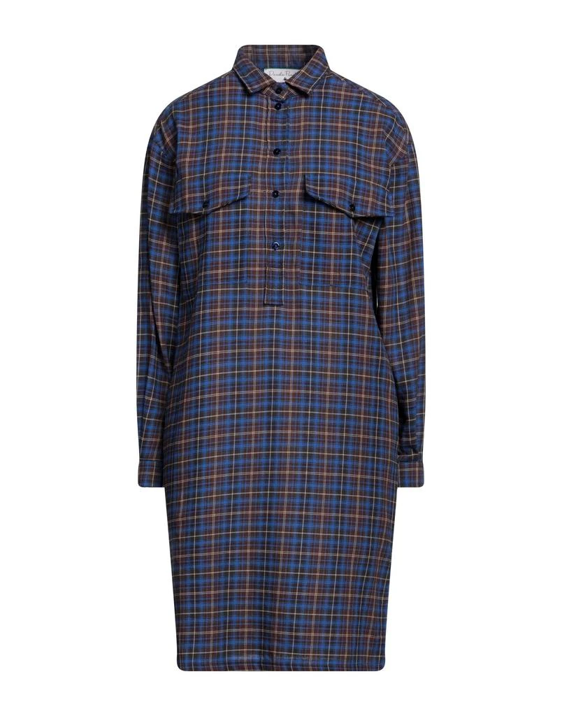DANIELA PANCHERI Shirt dress 1