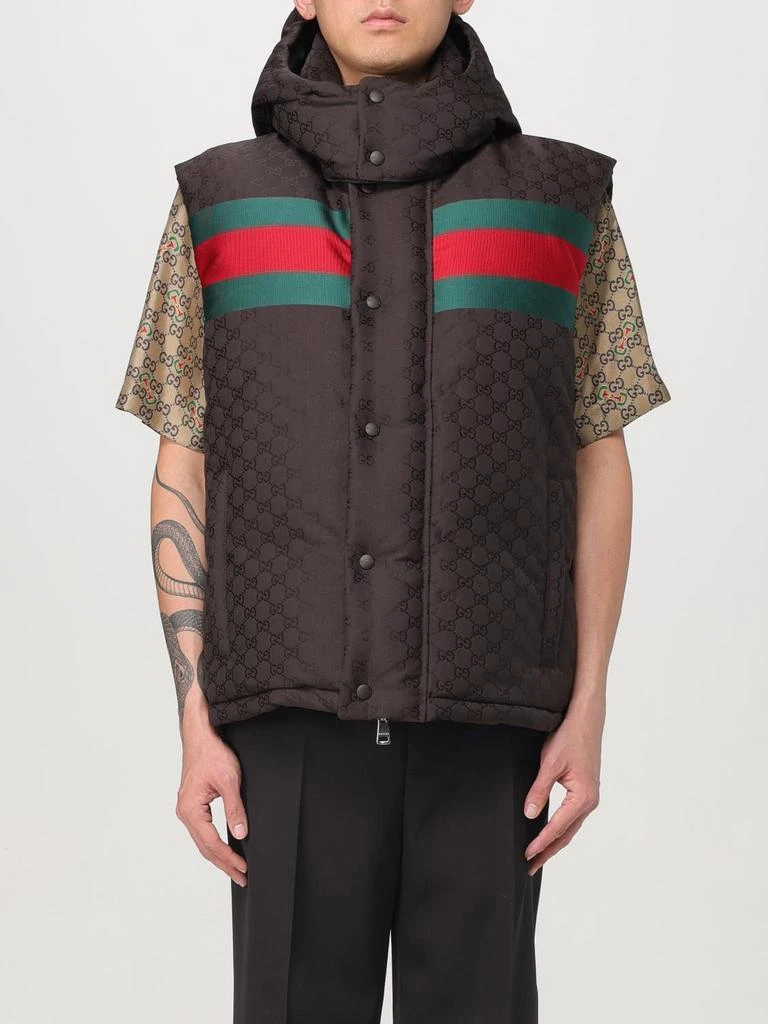 Gucci Suit vest men Gucci 1