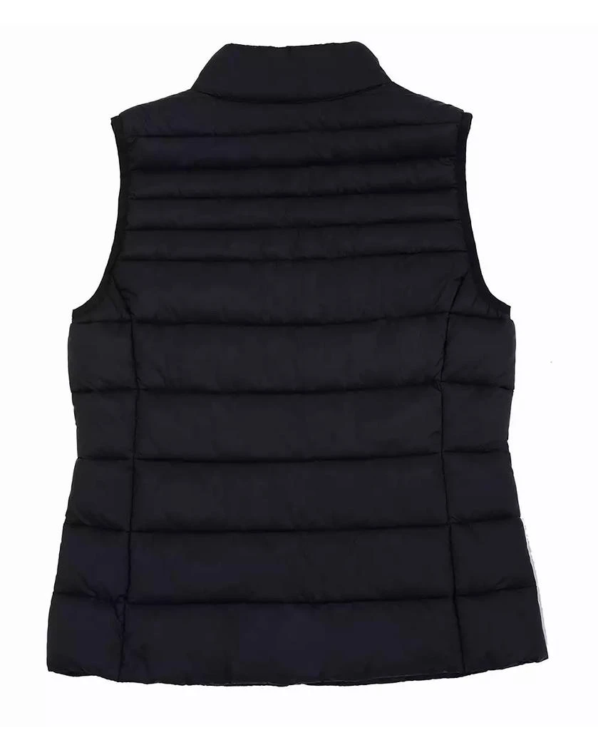 Rokka&Rolla Women's Lightweight Puffer Vest 5
