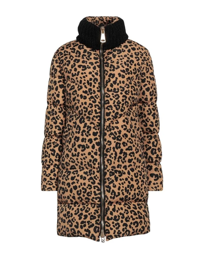VDP COLLECTION Shell  jacket 1
