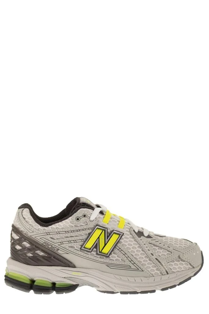 New Balance New Balance Kids 1906 Lace-Up Sneakers