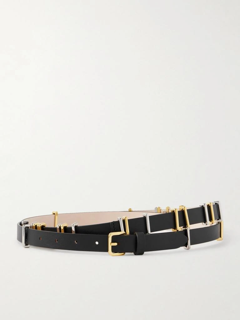 Déhanche Richa Leather Belt