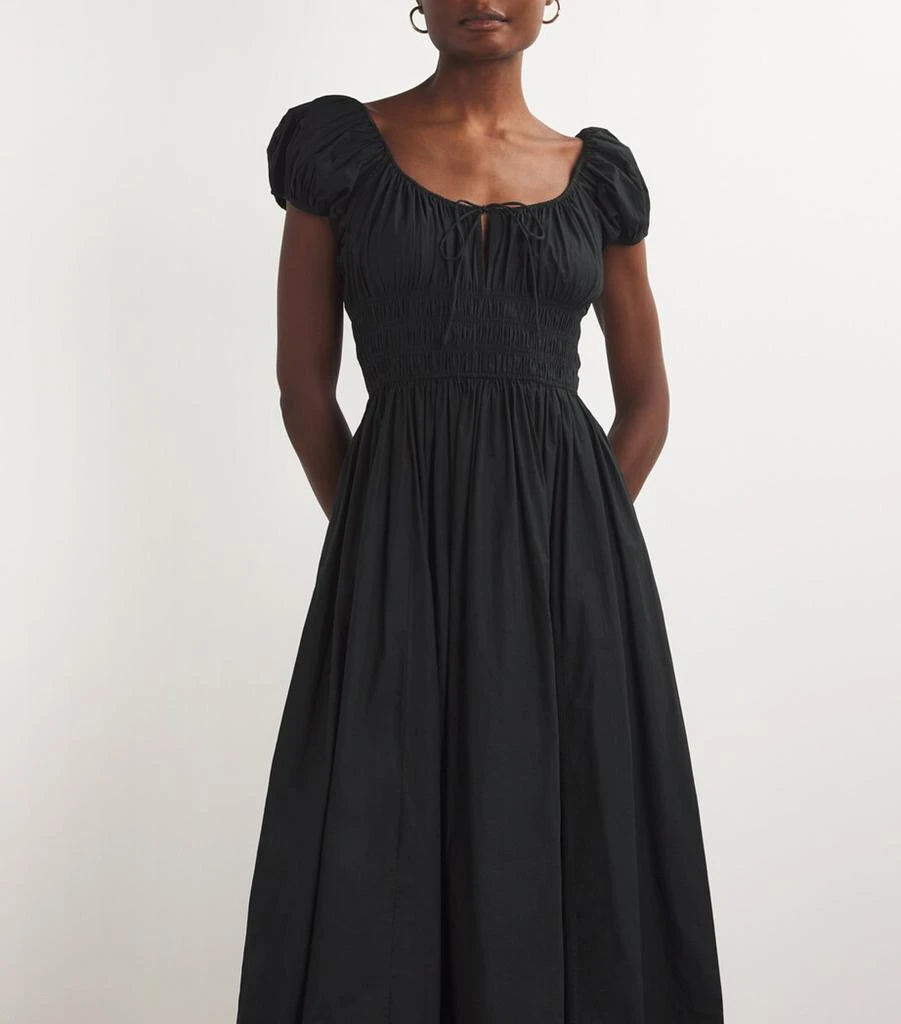 DÔEN Quinn Midi Dress 6
