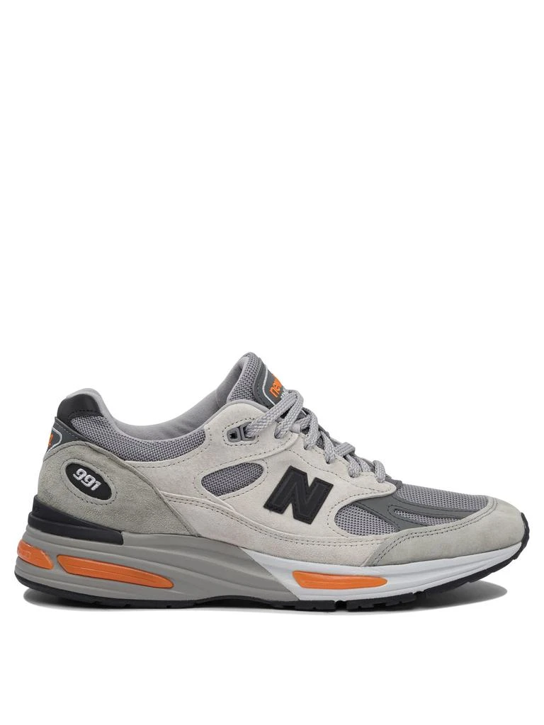 New Balance SNEAKERS & SLIP-ON 1