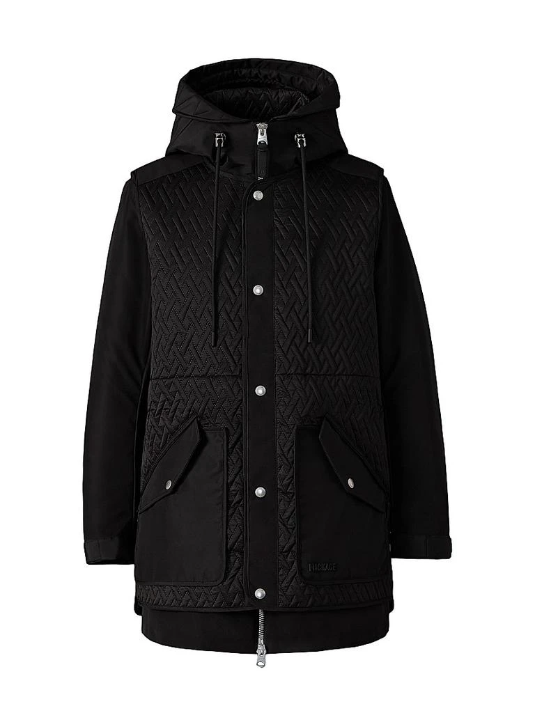 Mackage Melda Three-in-One Jacket 1
