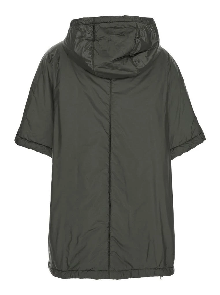 MAX MARA THE CUBE Max Mara The Cube Short-Sleeve Jacket 2