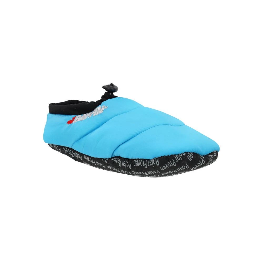 Baffin Cush Scuff Slippers (Big Kid) 2