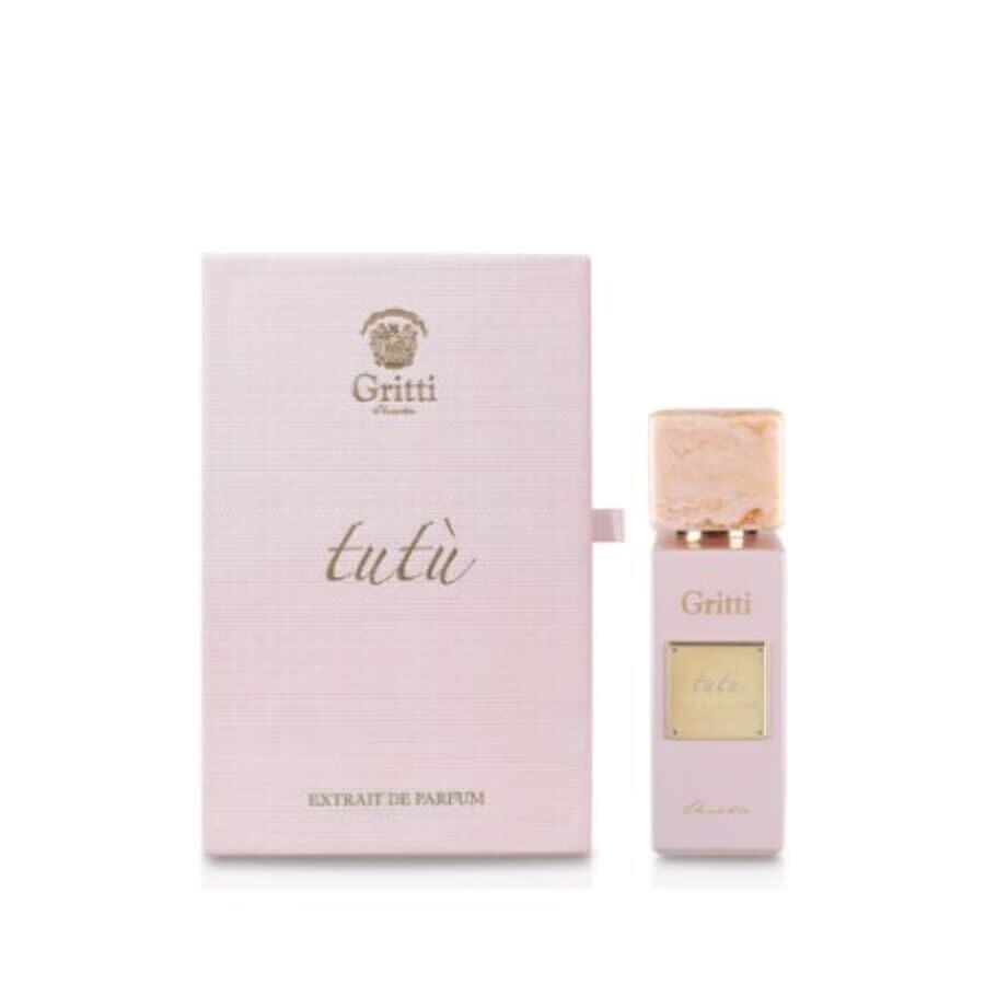 Gritti Gritti Tutu Ladies ExDP