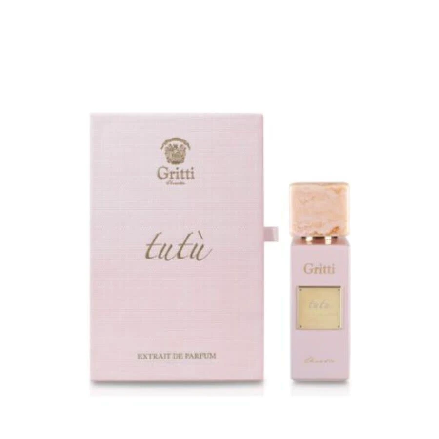 Gritti Gritti Tutu Ladies ExDP 1