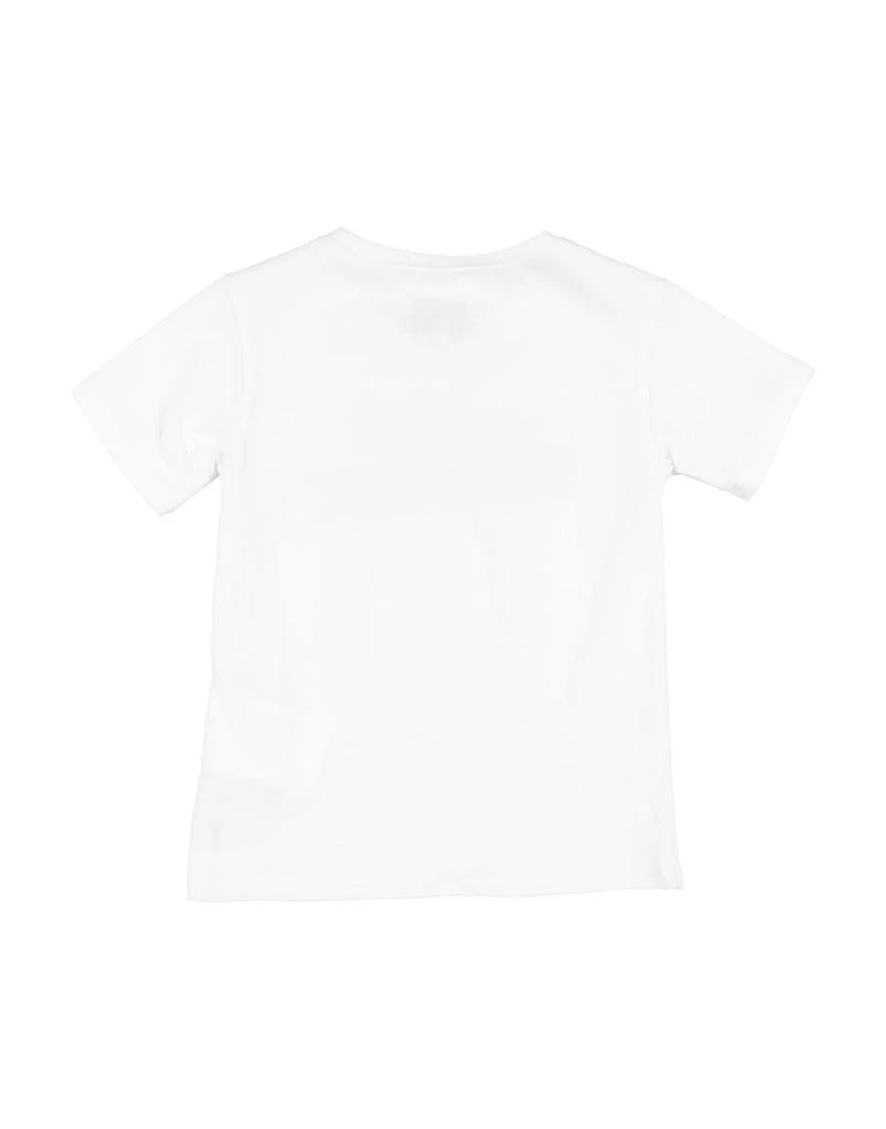 WOOLRICH T-shirt 2