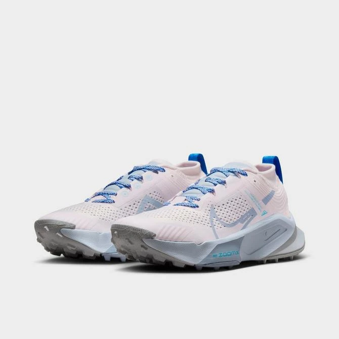 NIKE Women's Nike Zegama Trail Running Shoes 2