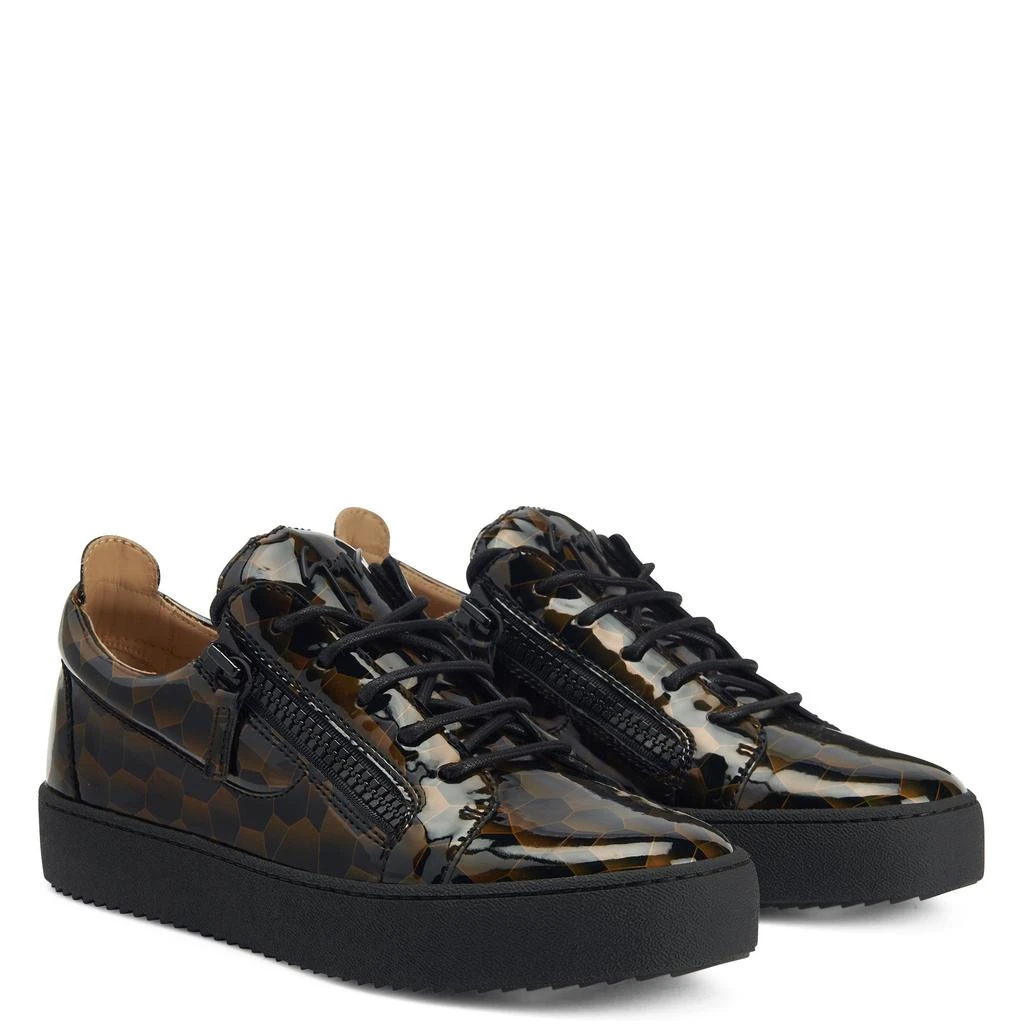 Giuseppe Zanotti Frankie 2