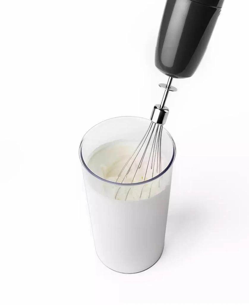 NutriBullet LITE Immersion Blender 7
