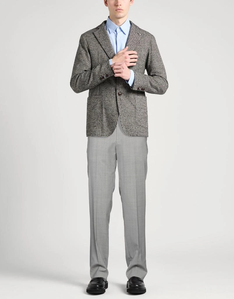 PAL ZILERI Casual pants 2