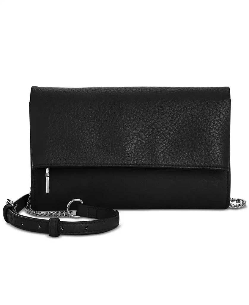 INC International Averry Tunnel Convertible Clutch Crossbody, Exclusively at Macy's 1