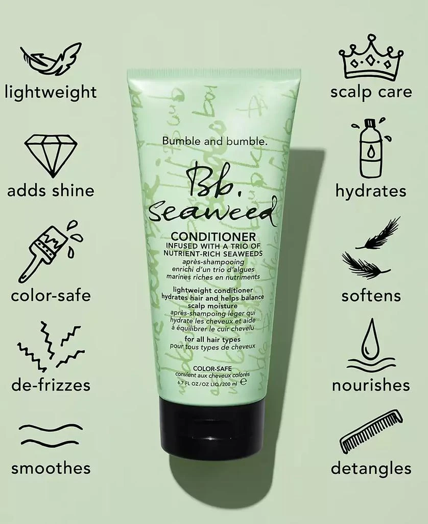 bumble&bumble Seaweed Conditioner, 6.7 oz. 11