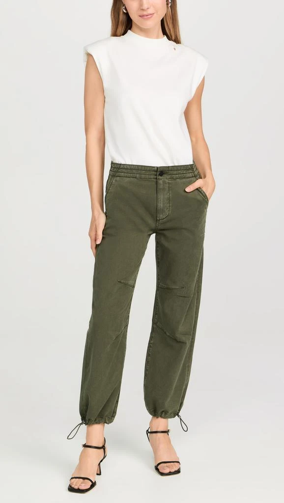 Paige Reid Joggers 4