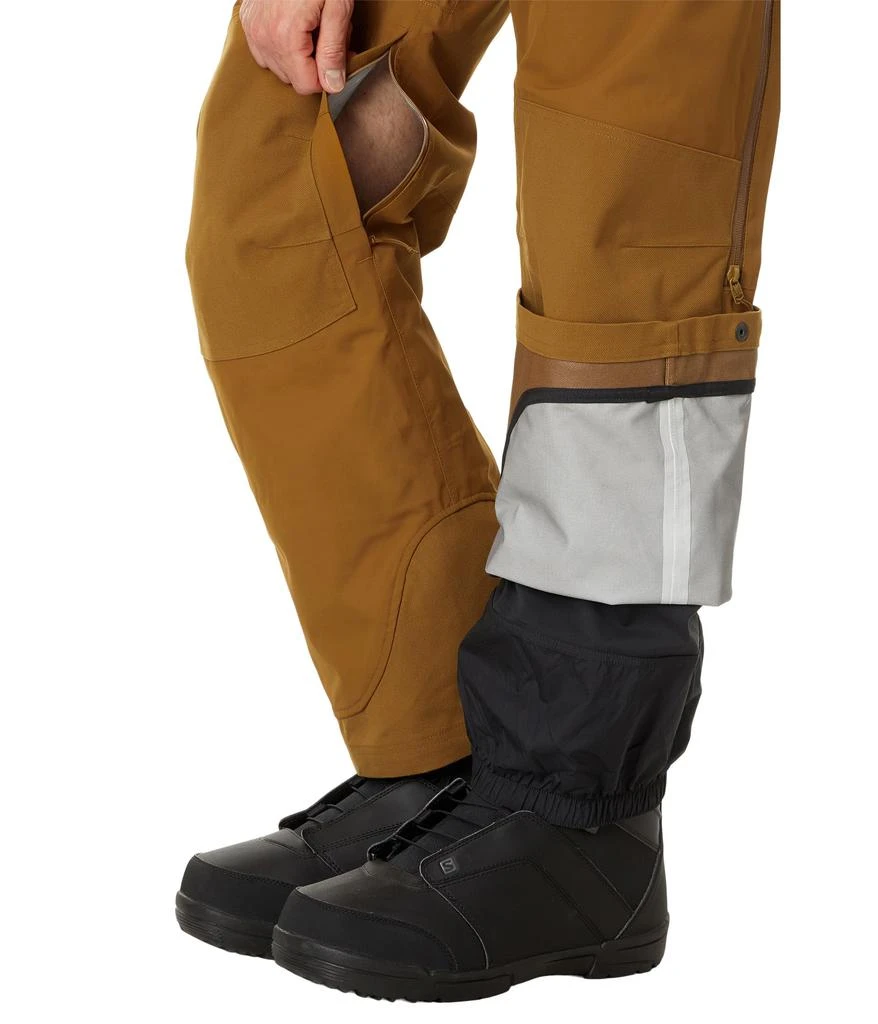Flylow Baker Bib 3