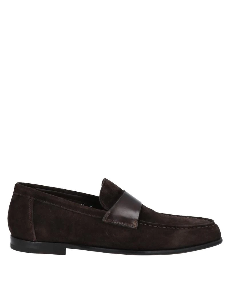 Santoni Loafers 1
