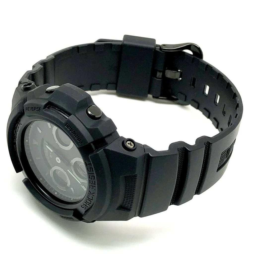 Casio G-Shock (Pre-Owned) 5