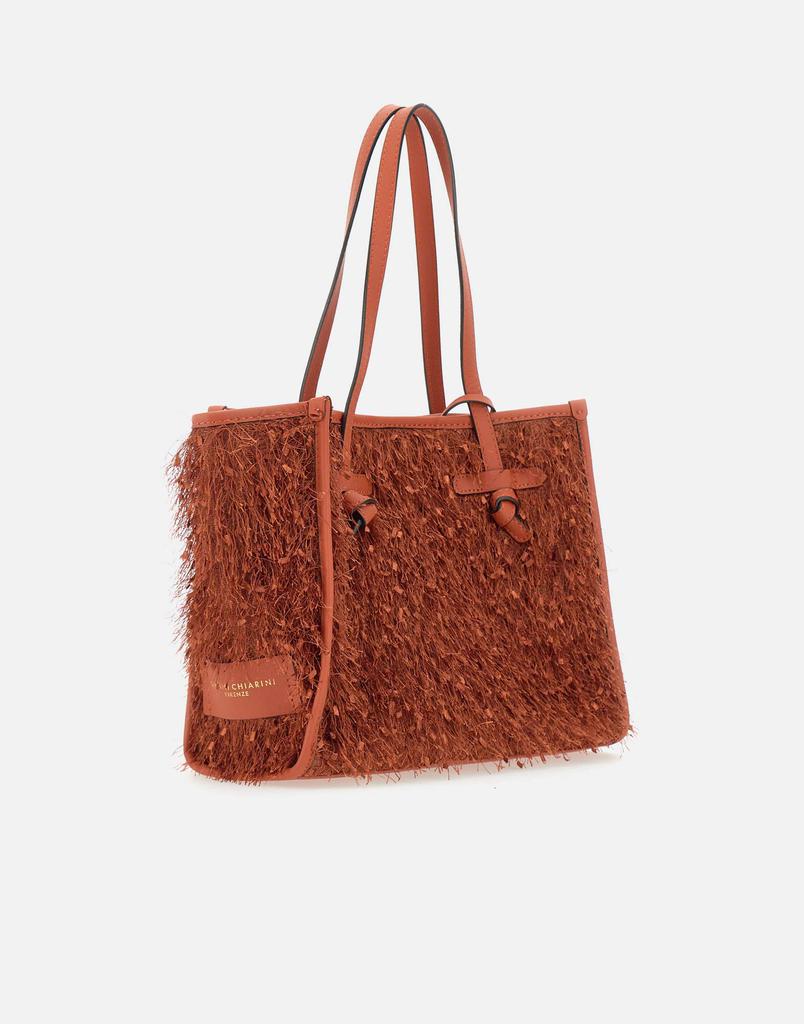 MARCELLA CLUB GIANNI CHIARINI "Marcella" bag