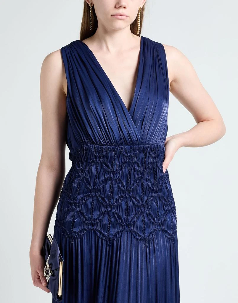 Costarellos Long dress 4