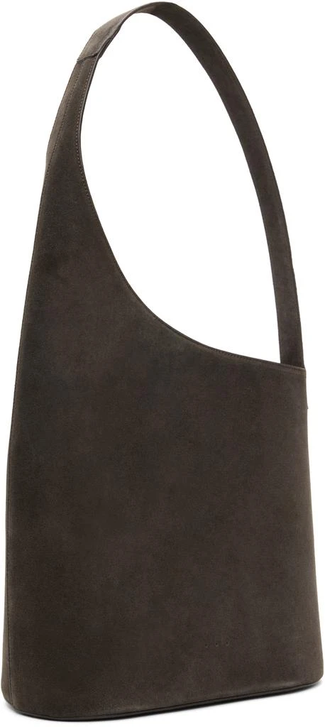 AESTHER EKME Brown Lune Tote 2