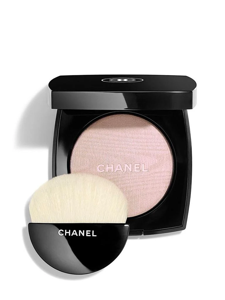 Chanel Highlighting Powder 1