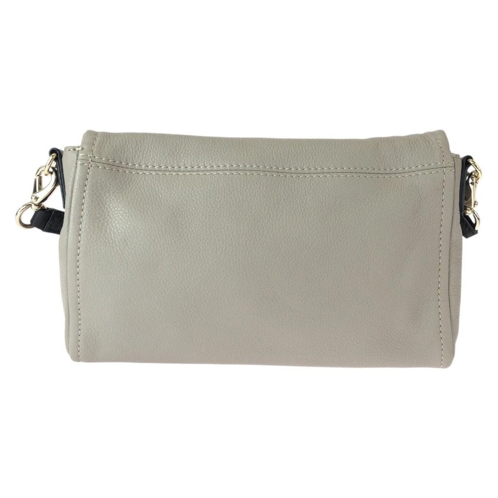 Kate Spade Leather 2WAY Shoulder Clutch Bag 2