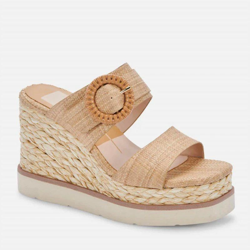 Dolce Vita Lauryn Wedge 1