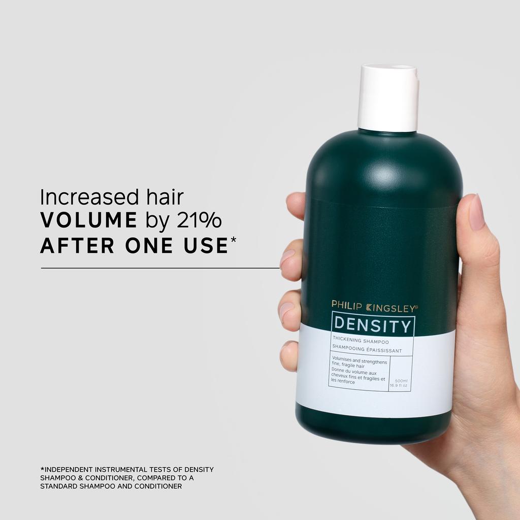 Philip Kingsley Philip Kingsley Density Thickening Shampoo 500ml
