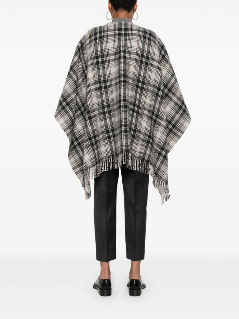 Woolrich Woolrich Plaid Hood 5