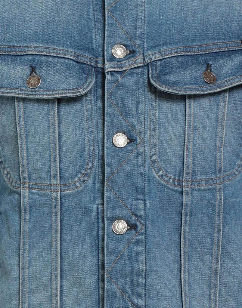 Tom Ford Denim jacket 4