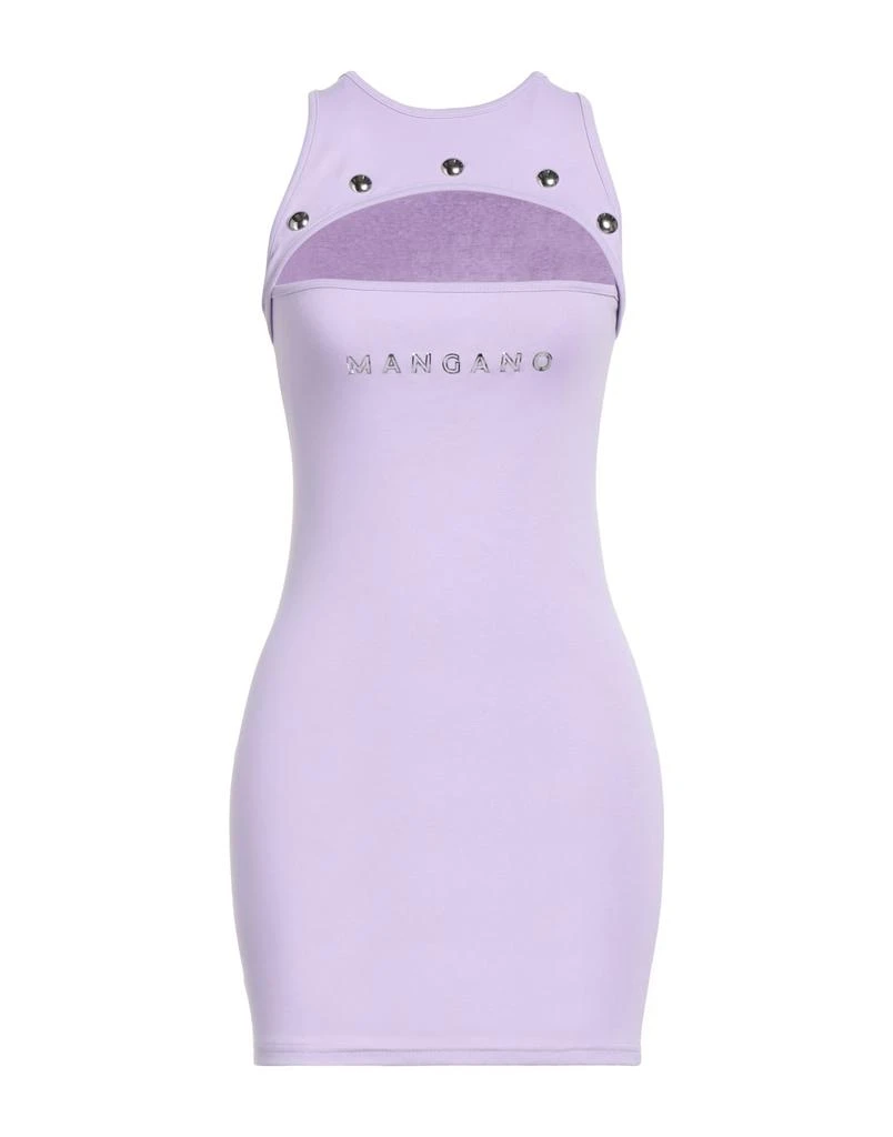 MANGANO Short dress 1