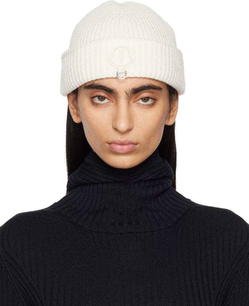 Alo Notable Beanie - Ivory - Hats - Compare Prices from 3+ Stores