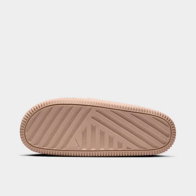 NIKE Women's Nike Calm Flip Flop Thong Sandals 6