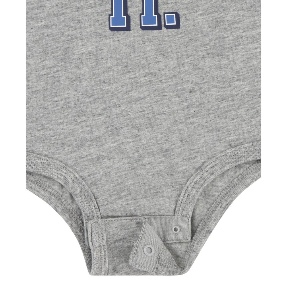 Nike Baby Boys Next Gen Bodysuit and Pants, 2 Piece Set 4