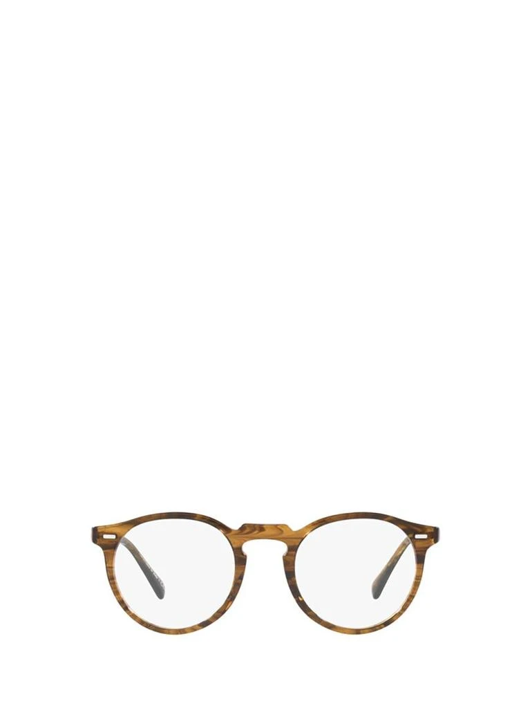 Oliver Peoples Oliver Peoples Eyeglasses 1