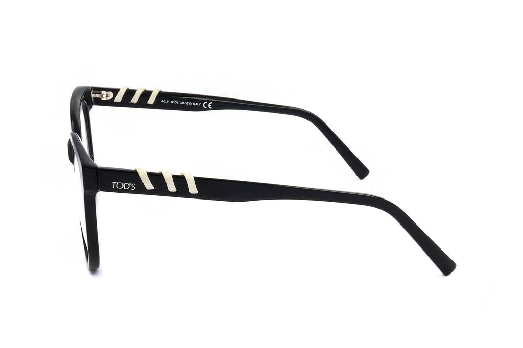 Tod's Tod's Cat-Eye Frame Glasses 3