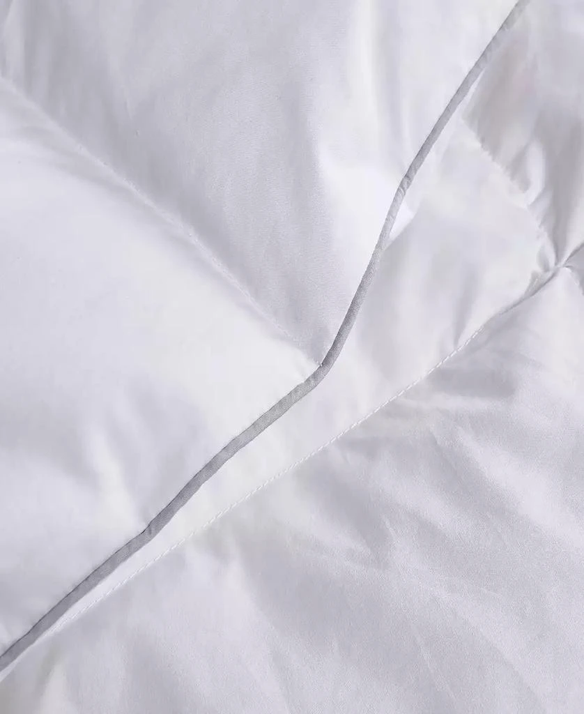 Martha Stewart 95%/5% White Feather & Down Comforter, Twin, Exclusively at Macy’s 3