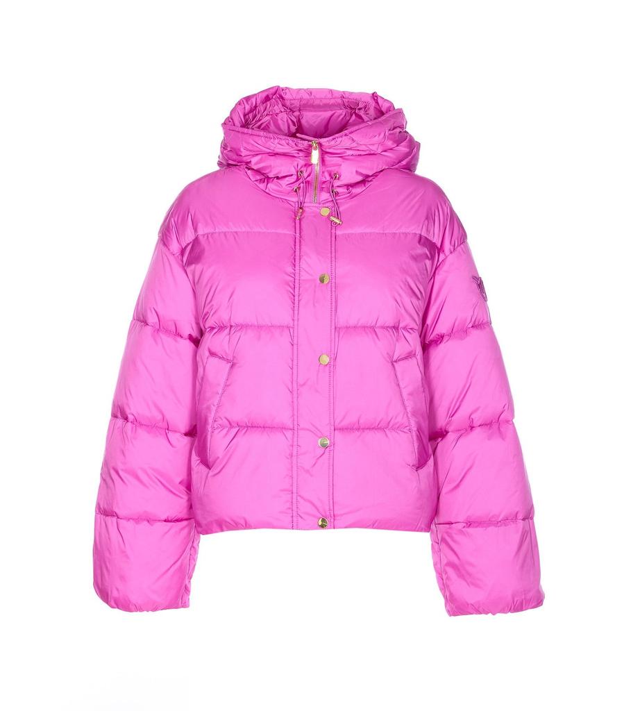 PINKO Pinko `Mirco` Caban - Coats - Compare Prices from 5+