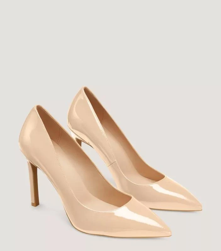 Stuart Weitzman DANCER 95 PUMP 2