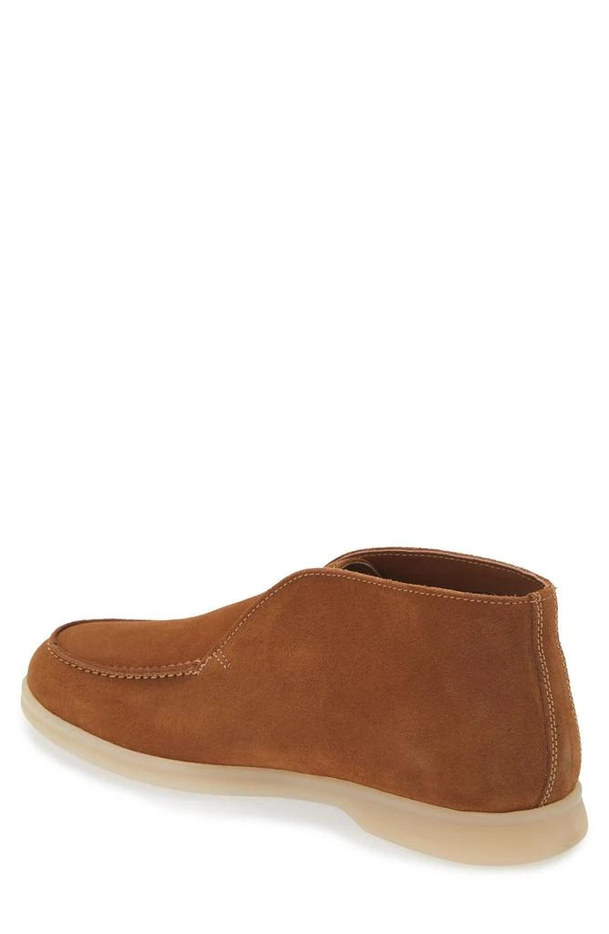 Bruno Magli Primo High Top Chukka Boot 2
